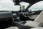 Jaguar XE D180 SE R-Dynamic AWD 2019 года (UK)